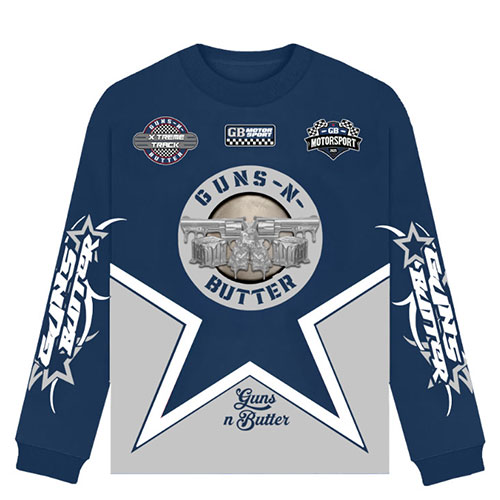 Dallas BlueSM